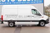 Mercedes-Benz Sprinter 317 Kasten L2H2 + 9G-Tronic 360°-Cam - Mercedes-Benz 6x6 G