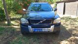 Volvo XC90 T6 Geartronic Momentum, TÜV 5/2027 - Volvo XC90 Momentum mit Benzin-Antrieb