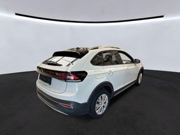 Volkswagen Taigo - 4