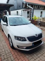 Skoda Octavia 1.4 TSI DSG Ambition Combi Ambition
