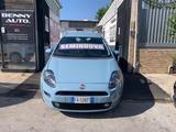 Fiat Punto 1.4 8V 5 porte Natural Power Lounge - Fiat Punto: Natural Power