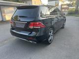 Mercedes-Benz GLE 350 d 4MATIC - - Mercedes-Benz GLE 350 in Bochum