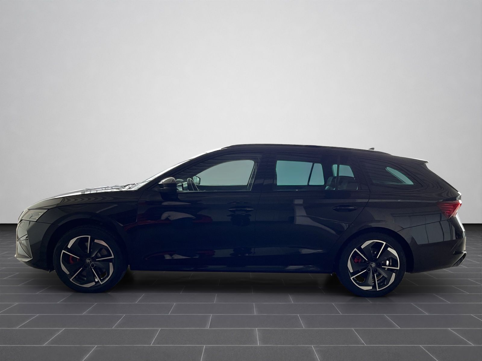 Skoda Octavia - Bild 7