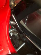 Peugeot Zeus von der Fa.Sidebike mit AHK - Offers