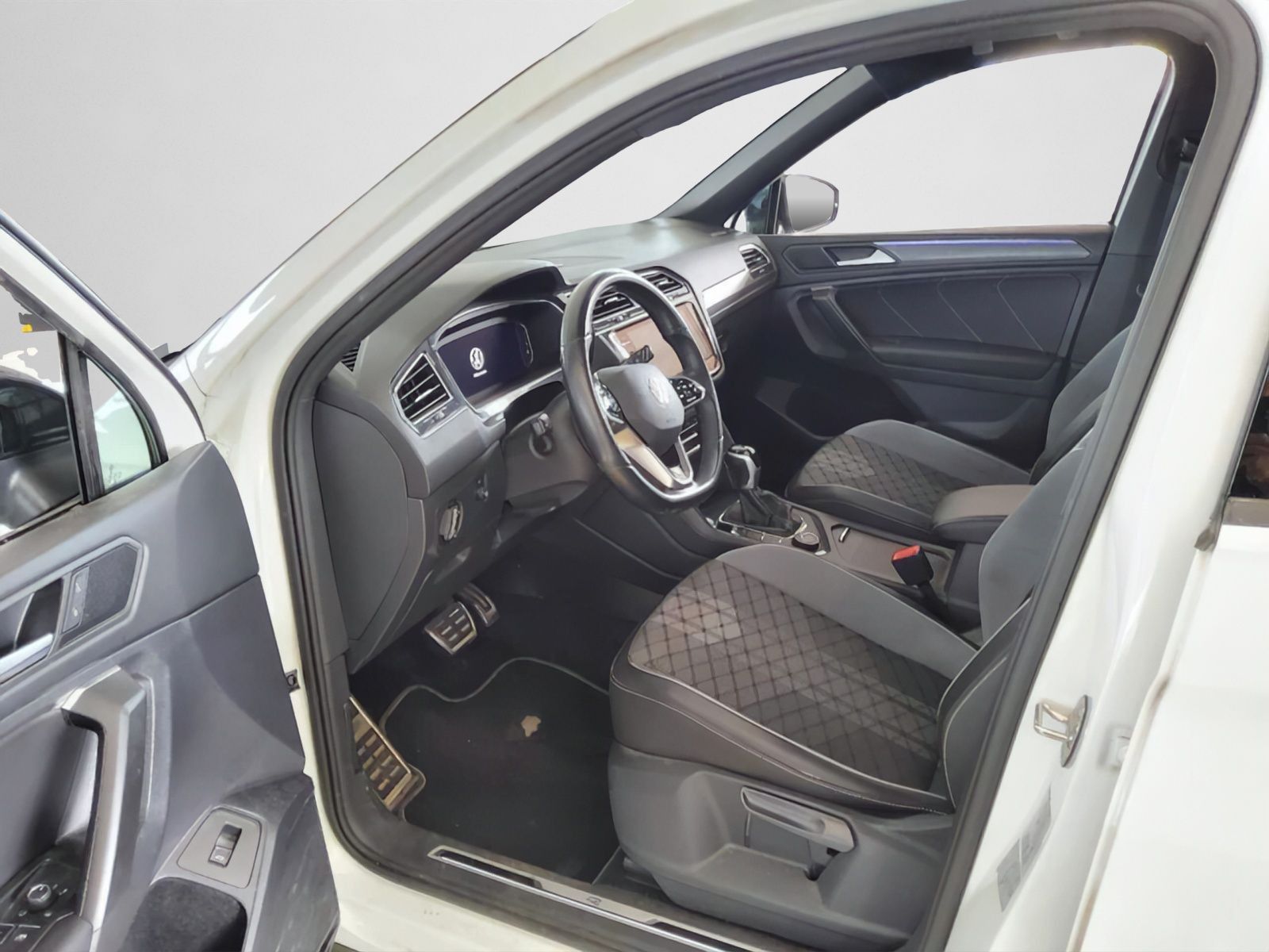 Volkswagen Tiguan Allspace - Bild 5