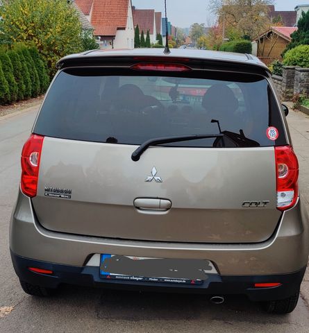 Mitsubishi Colt 1.3 35 Jahre ClearTec 35 Jahre