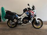 Honda CRF 1100AFRICA TWIN ADVENTURE SPORT DCT - Honda Motorräder in Dortmund