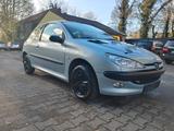 Peugeot 206 1.4 Grand Filou 75 - Peugeot 206 in Bochum