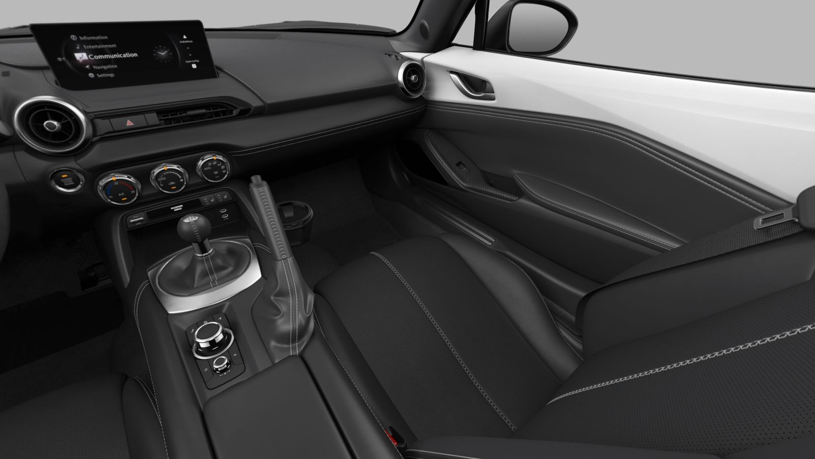 Mazda MX-5 - Bild 12
