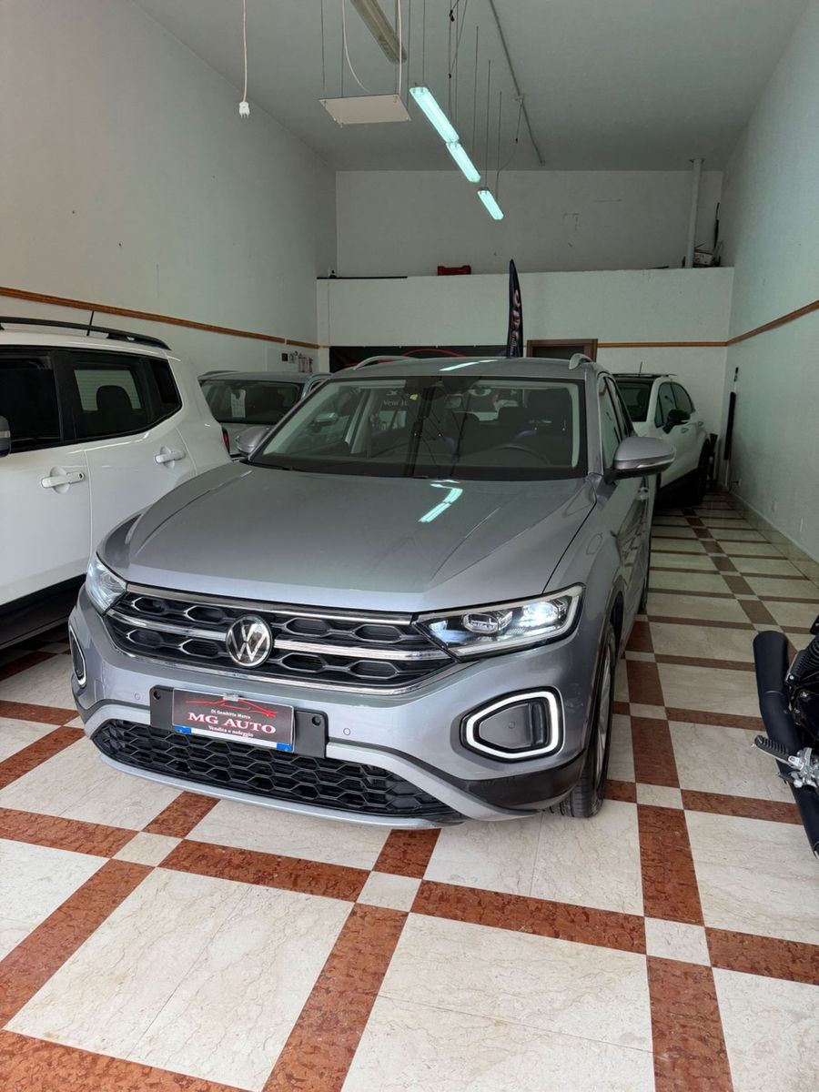 Other Volkswagen T-Roc 2.0 TDI SCR Style imagem 2
