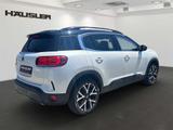 Citroën C5 Aircross SHINE*AHK*Navi*Leder*Panorama*LED*PD - weiße Citroën C5 Aircross