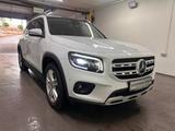 Mercedes-Benz GLB 200 4MATIC DCT*STYLE*PANO*LED*MIDLINE*KAMERA - gebrauchte Mercedes-Benz GLB 200 aus dem Jahr 2022