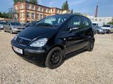 Mercedes-Benz A 140 CLASSIC Klimaanlage Euro4 - gebrauchte Mercedes-Benz A 140 aus dem Jahr 2002