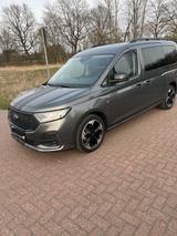 Ford Grand Tourneo 2.0 EcoBlue 90kW Sport MwSt. ausw. - Ford Grand Tourneo von privat