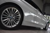 BMW 420 i Luxury Automatik Navi Leder BiXenon PDCv+h - gebrauchte BMW 420 aus dem Jahr 2015