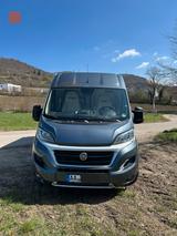 Fiat Ducato 180 Multijet - Fiat Ducato multijet
