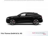 Audi SQ8 4.0 TFSI competition plus MLED LM22 Leder - Audi SQ8: Competition Plus
