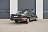 Mercedes-Benz E 300 D Automatik W124 mit Oldtimer-Gutachten - gebrauchte Mercedes-Benz E 300 aus dem Jahr 1992
