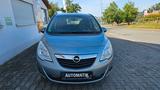 Opel Meriva B 150 Jahre, AUTOMATIK, PDC, TÜV NEU - Opel Meriva: mit Anhängerkupplung