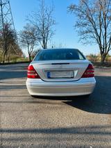 Mercedes-Benz C 200 CDI Classic - Mercedes-Benz 200: 200cdi
