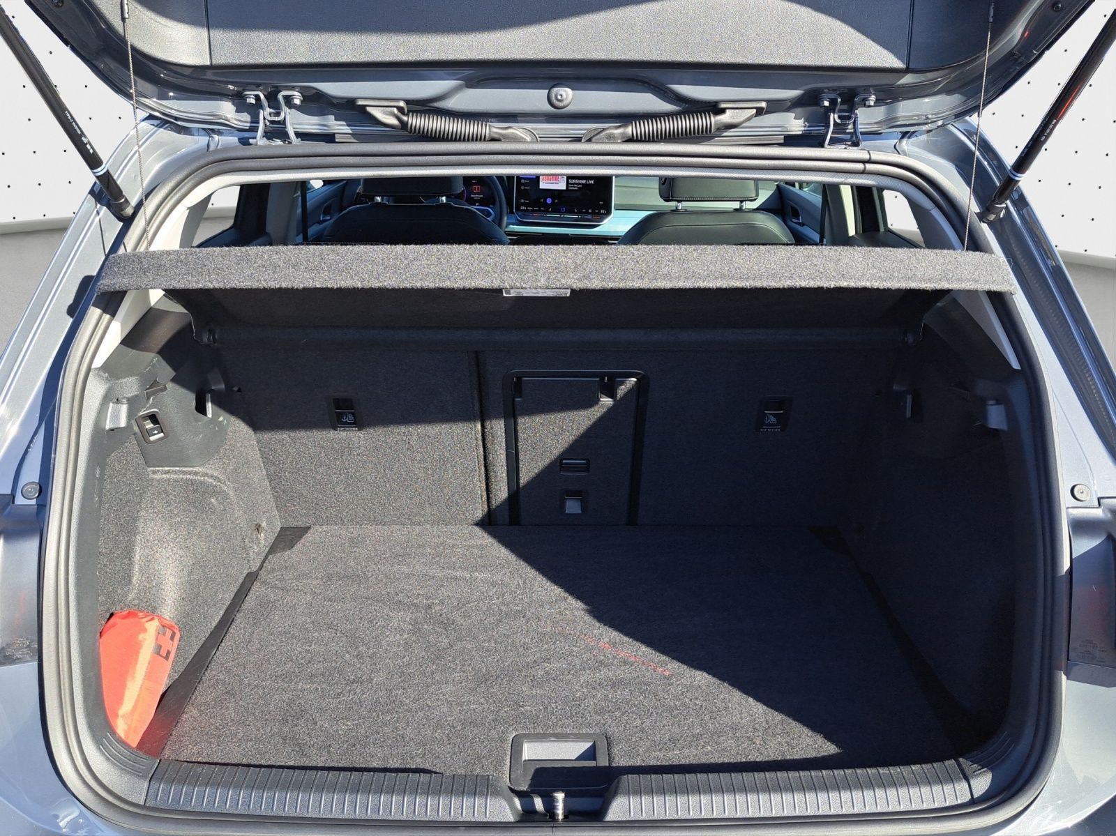 Volkswagen Golf - Bild 10