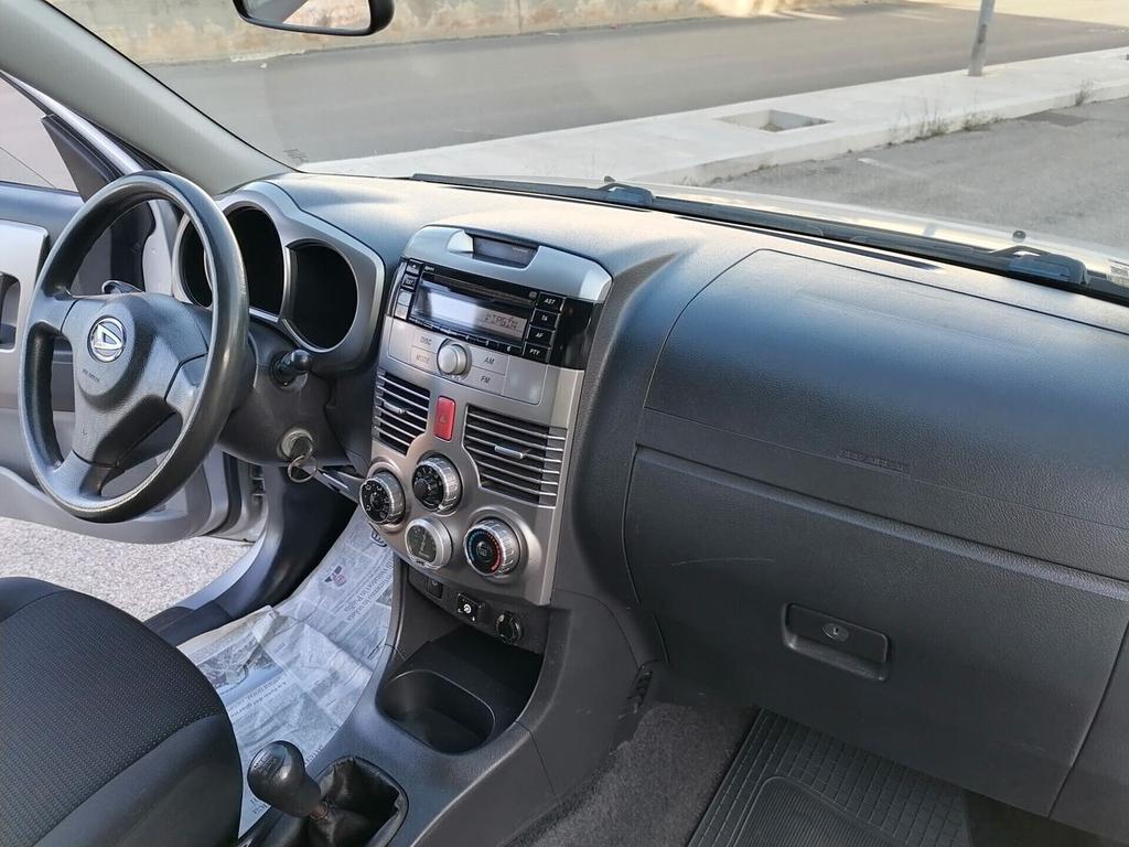 Daihatsu Terios