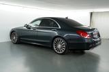 Mercedes-Benz S 350 d AMG ACC Kamera Klima-Sitze Nightvision - Mercedes-Benz S 350 d Gebrauchtwagen