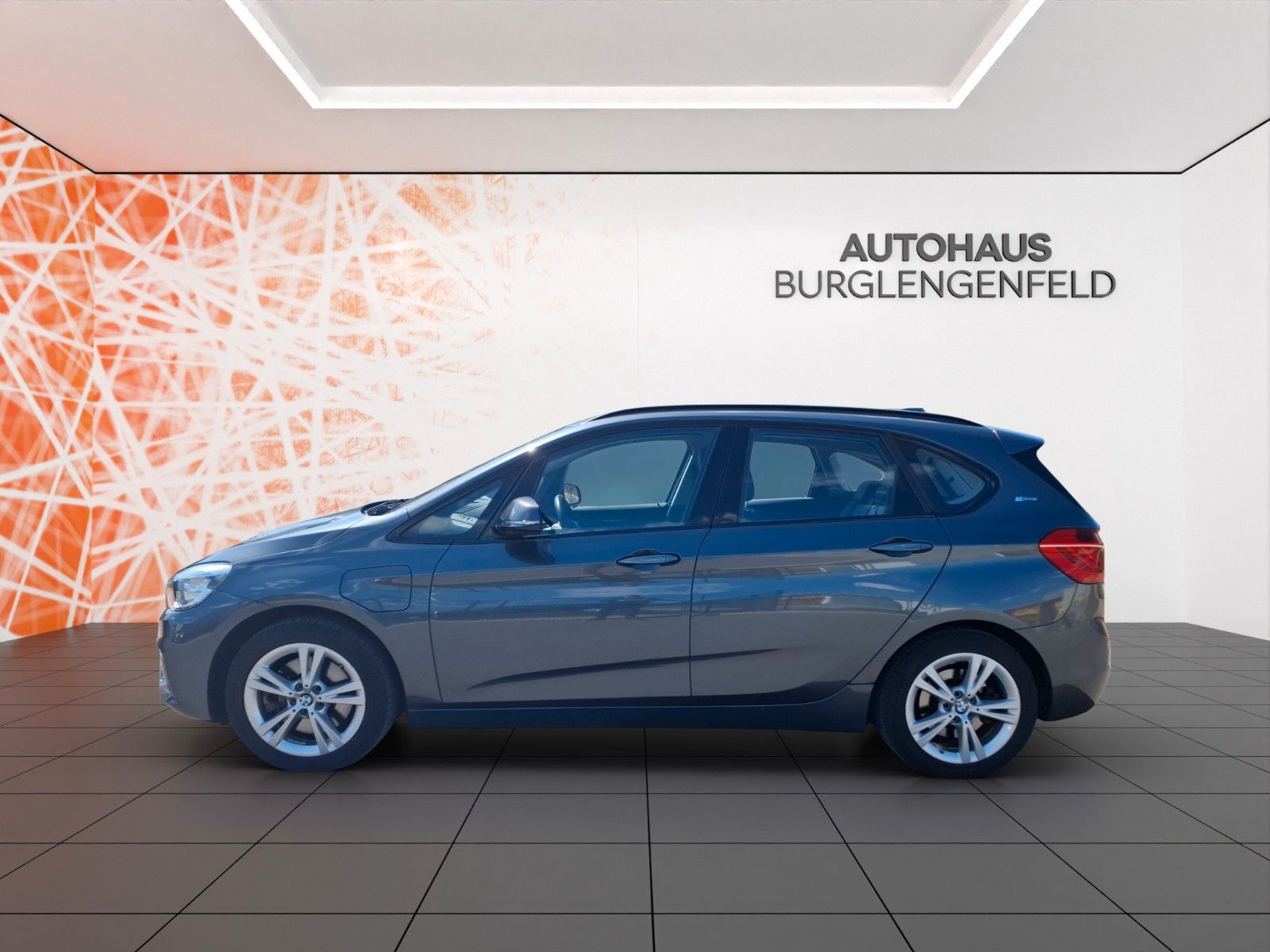 Fahrzeugabbildung BMW Active Tourer 225xe Sport Line ! RFK ! PANORAMA