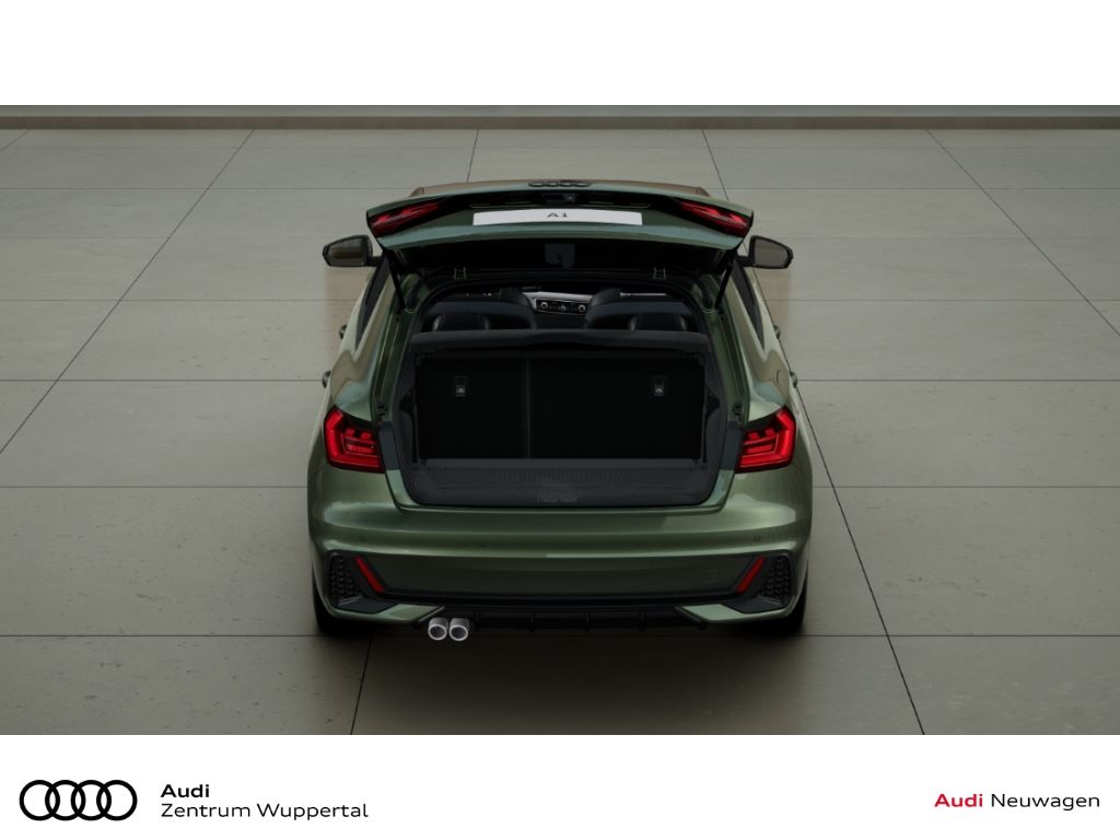 Audi A1 - Bild 7