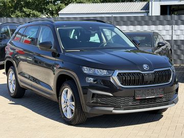 Skoda Kodiaq - 4