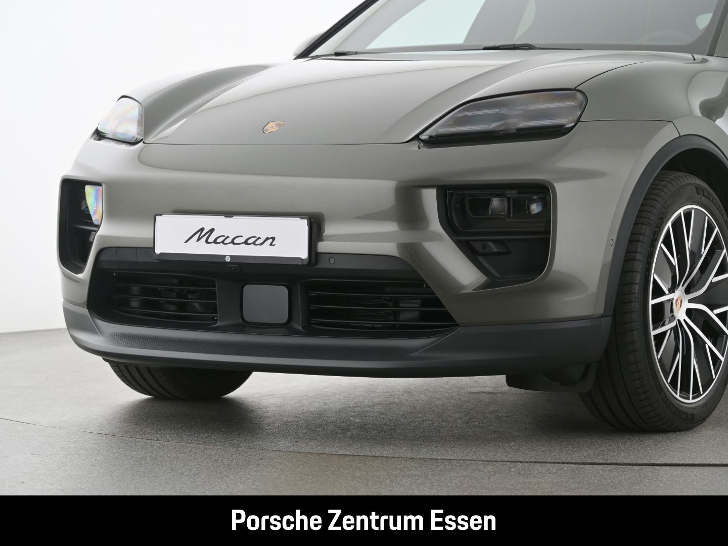 Porsche Macan - Bild 7