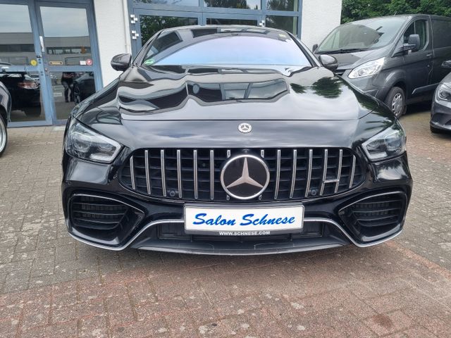 Mercedes-Benz AMG GT S 63 S 4Matik Top Extras NP ca.220t€ 1.Hd