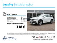 Volkswagen Tiguan - Vorschau Bild 3