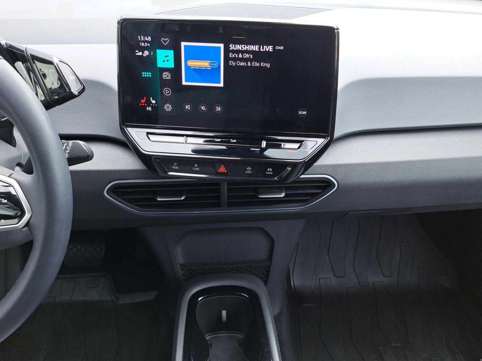 Volkswagen ID.3 - Bild 6