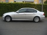 BMW 318d -143PS