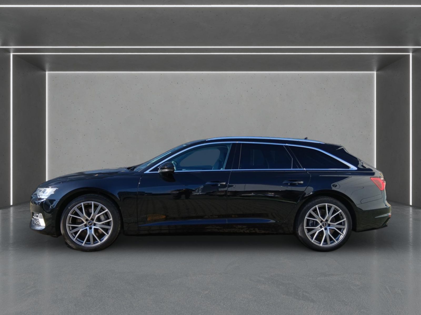 Audi A6 - Bild 4