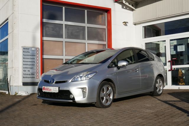 Toyota Prius 1.8l Life 2 Jahre Garantie