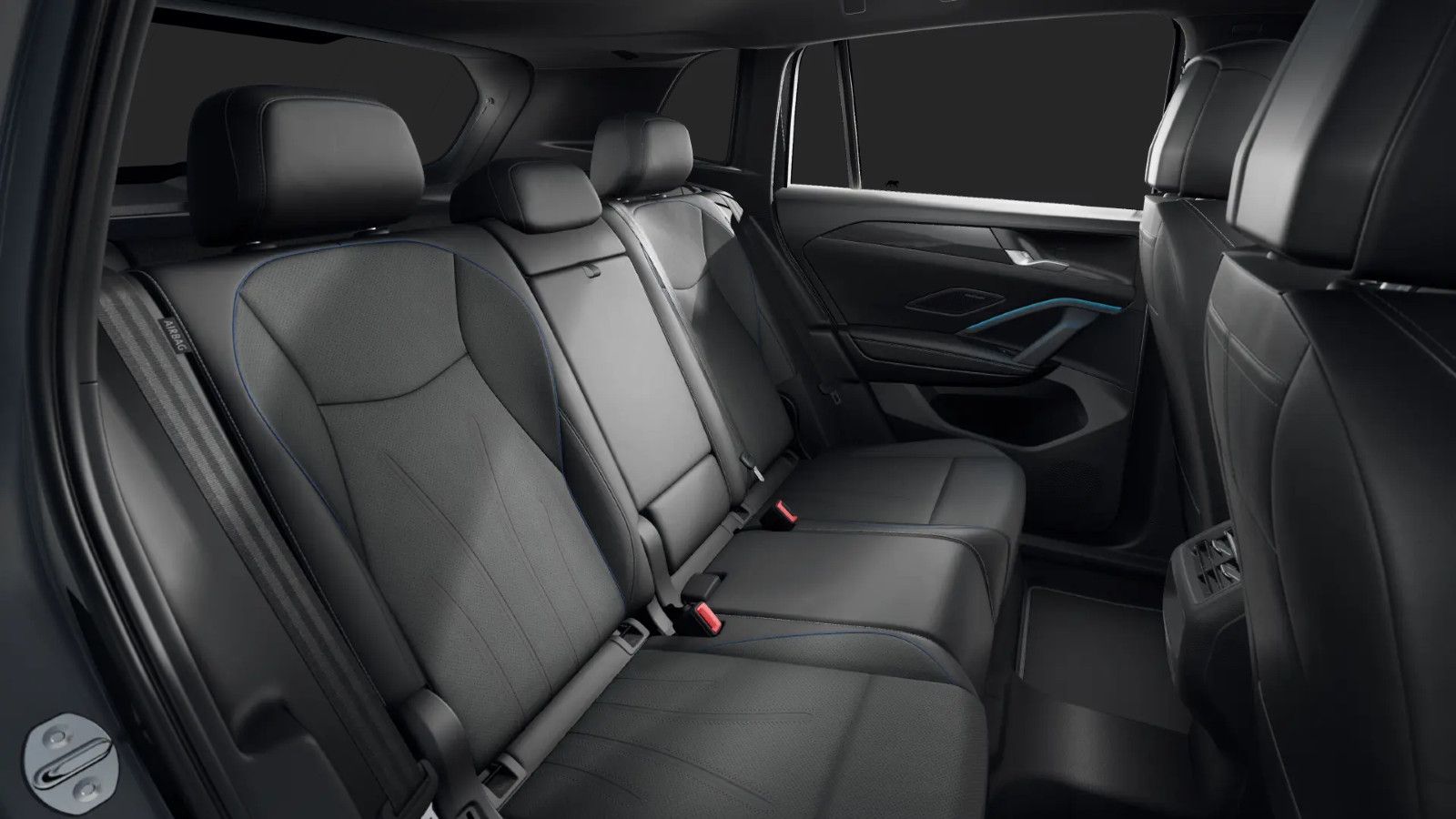 Volkswagen Tiguan - Bild 10