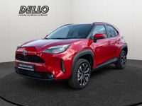 Toyota Yaris Cross - Vorschau Bild 1