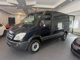 Mercedes-Benz Sprinter 310/311/313/314/316 CDI *1HAND*AK*NAVI* - gebrauchte Mercedes-Benz Sprinter aus dem Jahr 2009