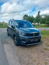 Peugeot Rifter L1 GT Line EAT8 - Peugeot Rifter: Privatanbieter