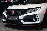Honda Civic Type R GT *412 PS* Eventuri*HJS* - Honda Civic mit Benzin-Antrieb: Type