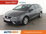 Seat Leon 1.4 TGI Style Aut.*LED*ACC*NAVI*PDC*SHZ* - Seat Leon: Tgi