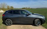 BMW X2 xDrive20d M Sport X Steptronic M Sport X - BMW X2 von privat