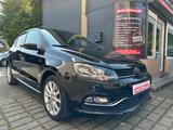 Volkswagen Polo 1.4 TDi HIGHLINE/LED/ACC/KAMERA/LEDER/LM16 - Volkswagen Polo: 16 TDI