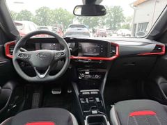 Fahrzeugabbildung Opel Mokka 1.2 Turbo GS-Line *LED*SHZ*LHZ*CARPLAY*ACC