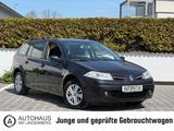 Renault Megane II Grandtour Avantage*AUTOMATIK*KLIMA - gebrauchte Renault Megane aus dem Jahr 2008