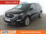 Ford Edge 2.0 TDCi Bi-Turbo Vignale 4x4 Aut.*NAVI*LED - Ford Edge: Vignale