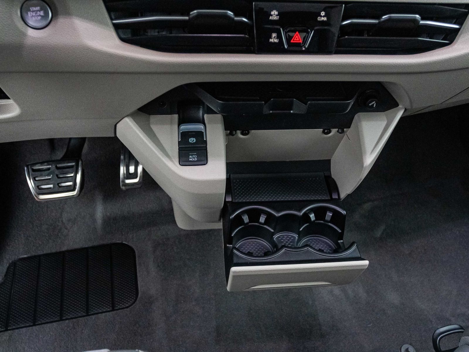 Volkswagen T7 Multivan - Bild 12