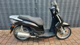 Kymco People S 125 nur 6500 km - Cityflitzer - 1. Hand - KYMCO PEOPLE S 125